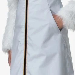MENIL ECO FUR BONDED^K-Way Best