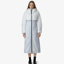 MENIL ECO FUR BONDED^K-Way Best