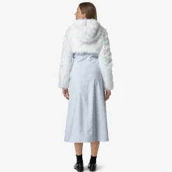 MENIL ECO FUR BONDED^K-Way Best