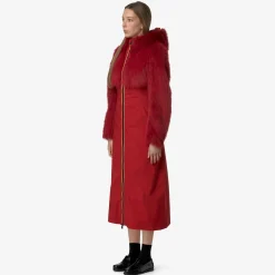 MENIL ECO FUR BONDED^K-Way Sale
