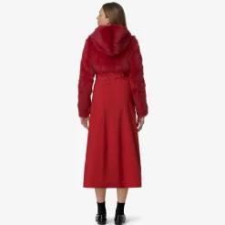 MENIL ECO FUR BONDED^K-Way Sale