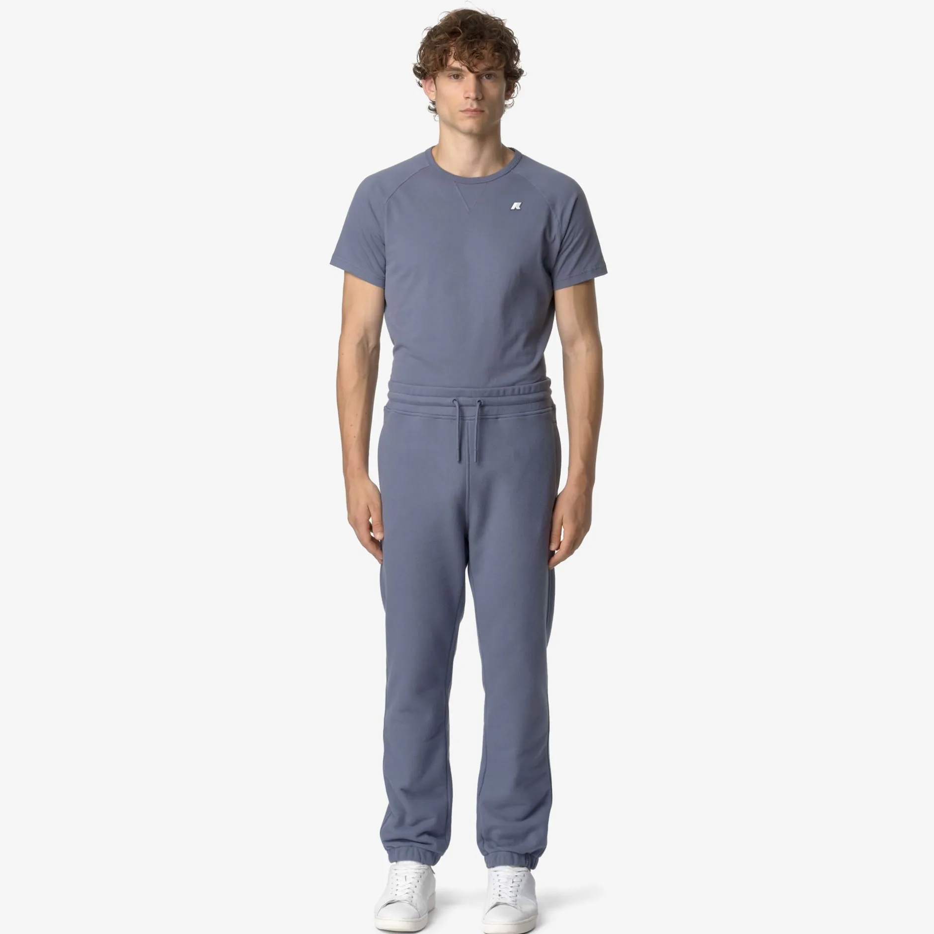 MICKYEL HEAVY FLEECE^K-Way