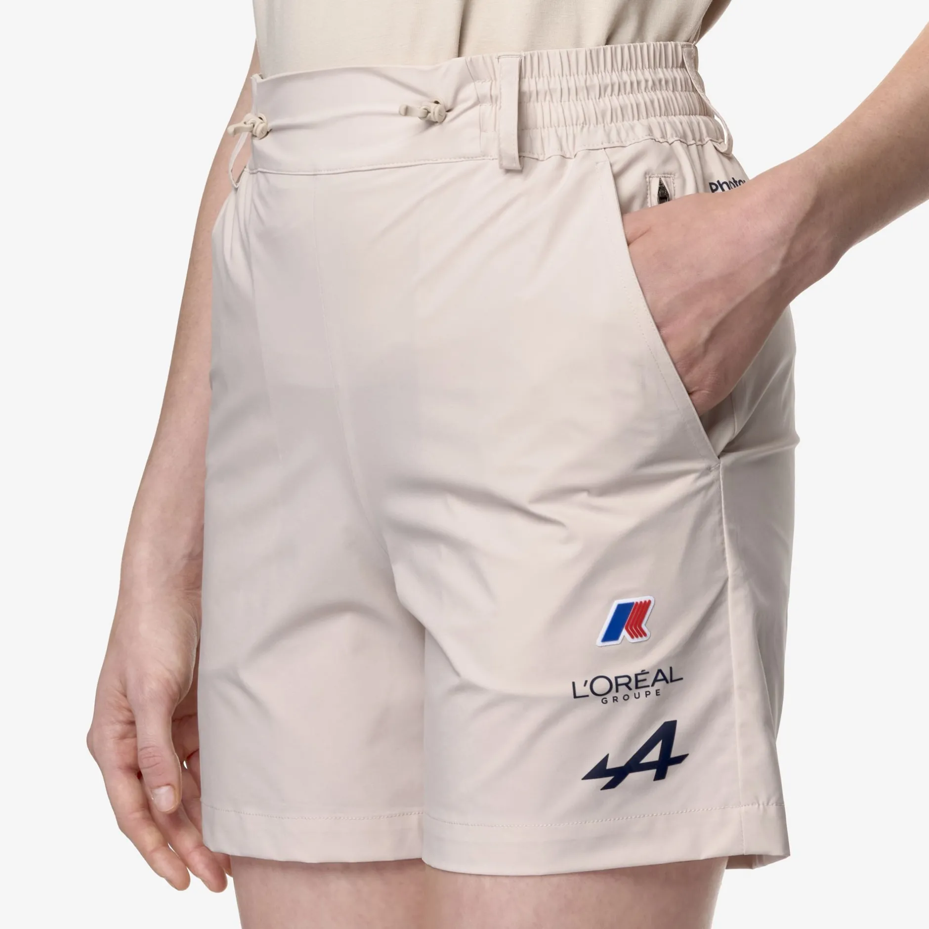 MODIN ORIENT EXPRESS TEAM AC^K-Way Sale