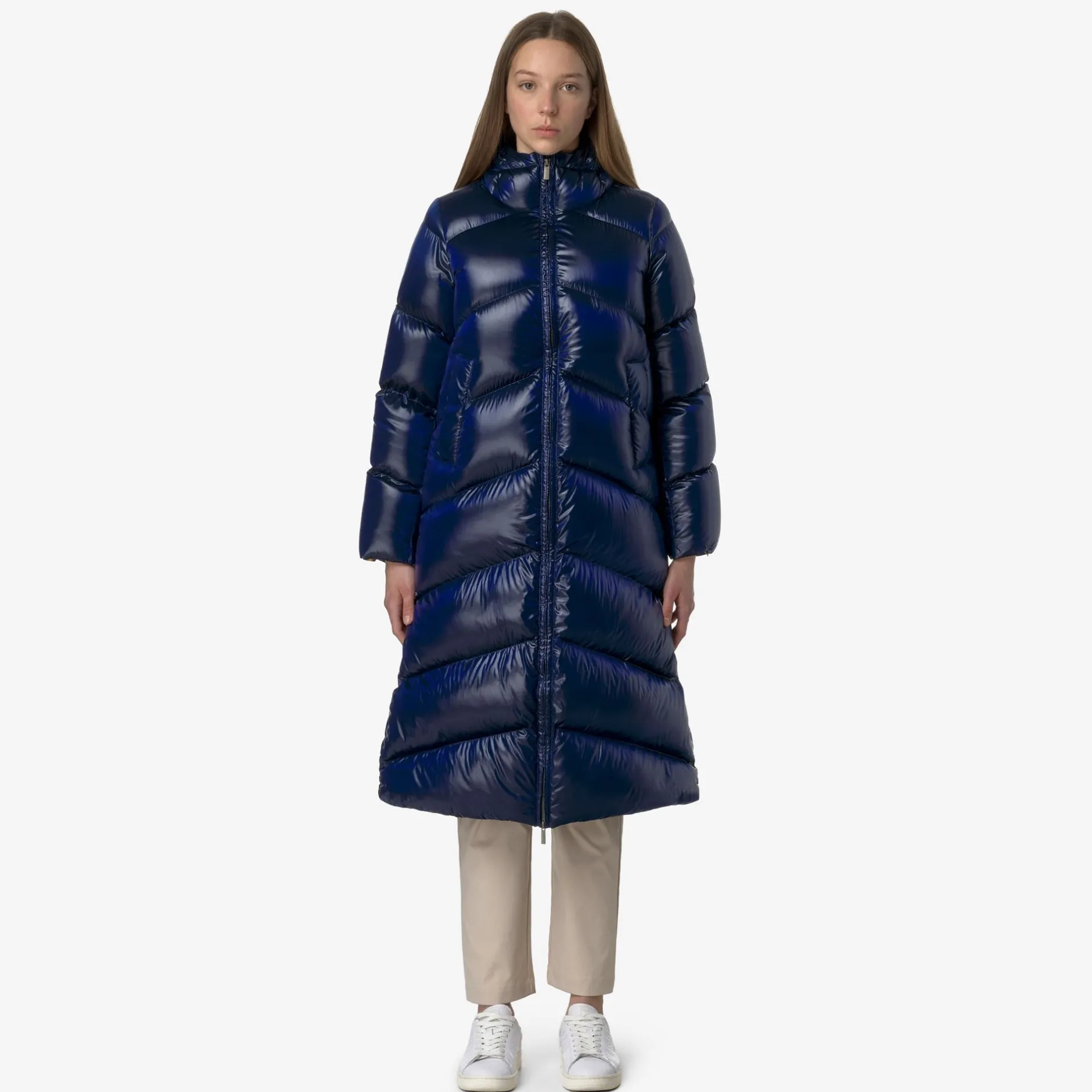 NEIVEL CRYSTAL CHINTZ THERMO HEAVY^K-Way Best