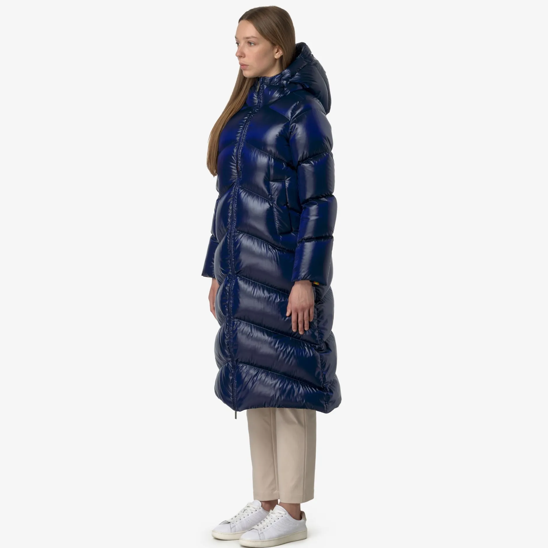 NEIVEL CRYSTAL CHINTZ THERMO HEAVY^K-Way Best