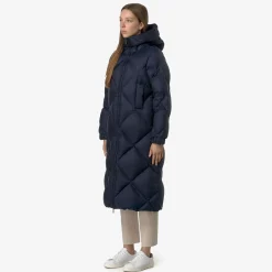 NEIVEL SUPER LIGHT THERMO HEAVY^K-Way Hot
