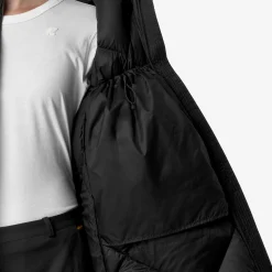 NEIVEL SUPER LIGHT THERMO HEAVY^K-Way Hot