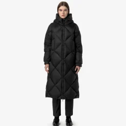 NEIVEL SUPER LIGHT THERMO HEAVY^K-Way Hot