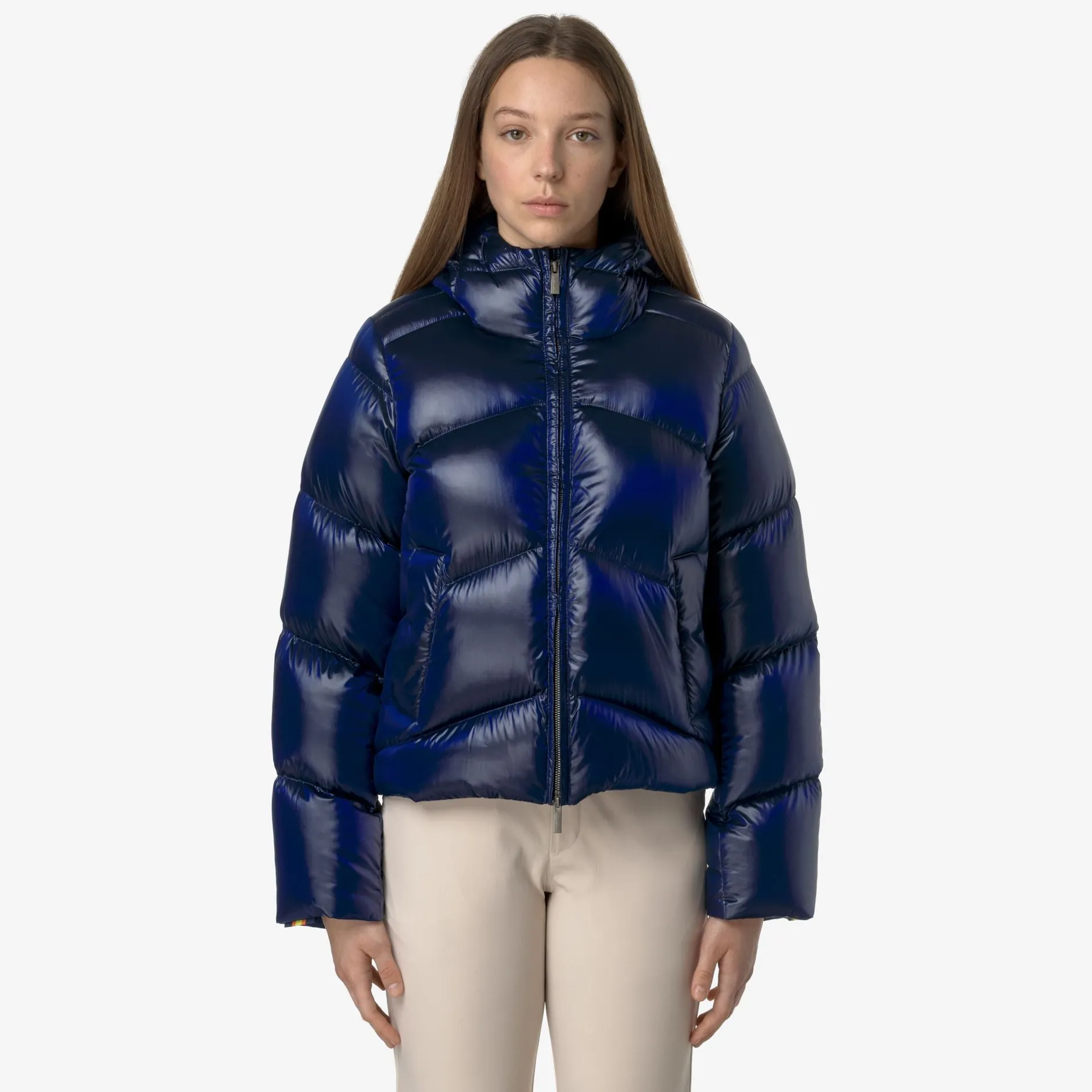 NINEV CRYSTAL CHINTZ THERMO HEAVY^K-Way Sale