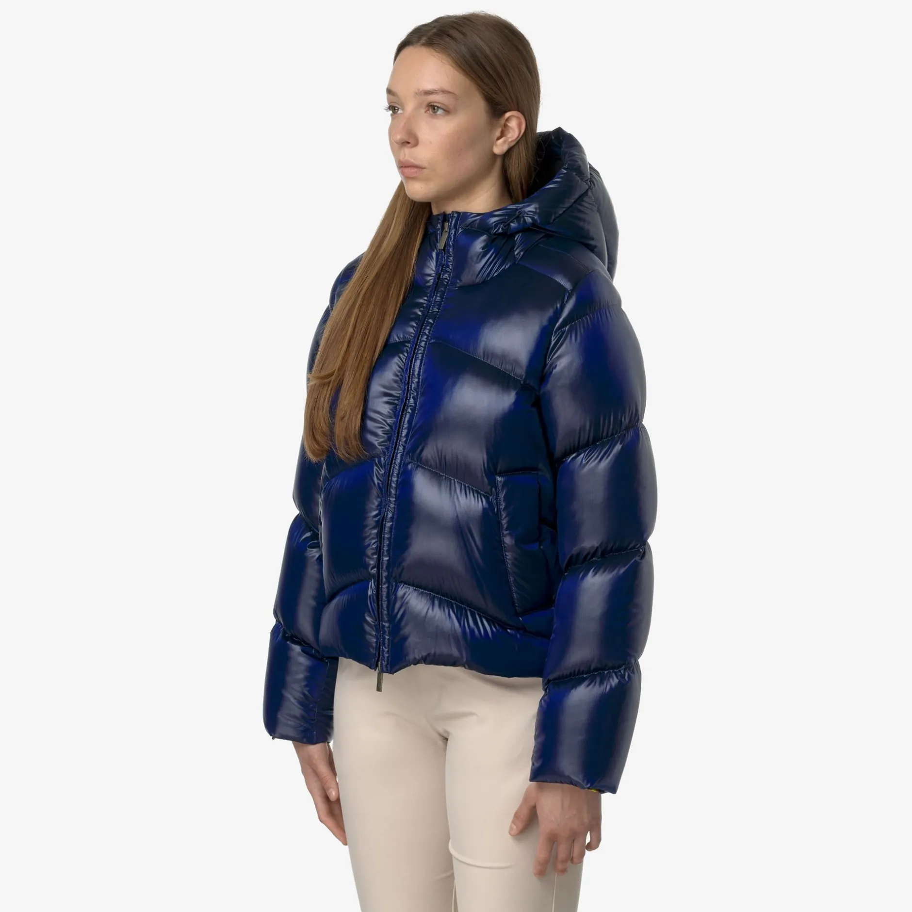 NINEV CRYSTAL CHINTZ THERMO HEAVY^K-Way Sale