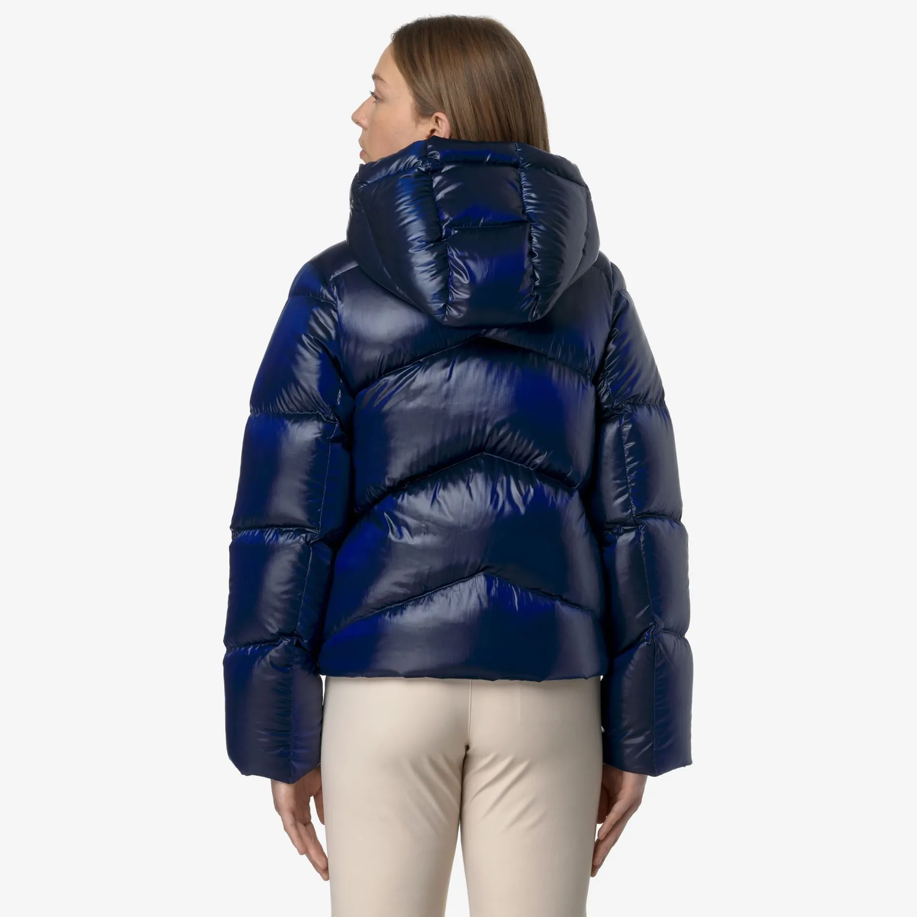 NINEV CRYSTAL CHINTZ THERMO HEAVY^K-Way Sale