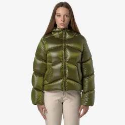 NINEV CRYSTAL CHINTZ THERMO HEAVY^K-Way Discount