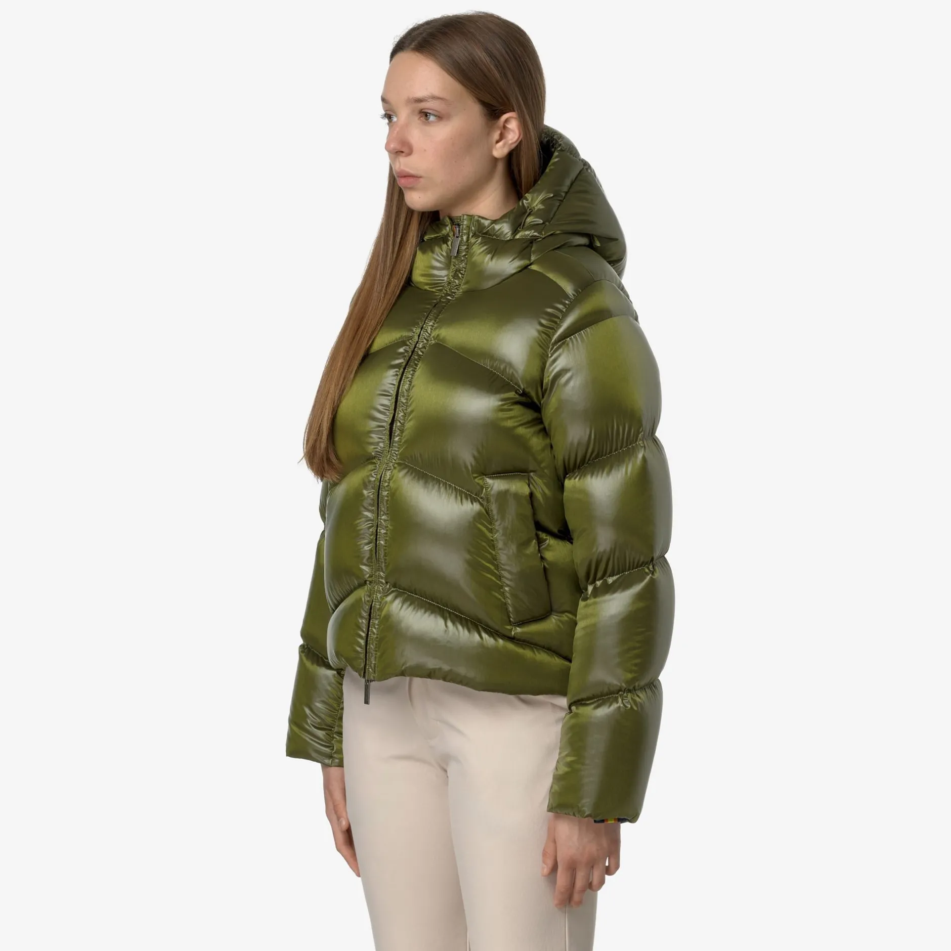NINEV CRYSTAL CHINTZ THERMO HEAVY^K-Way Discount