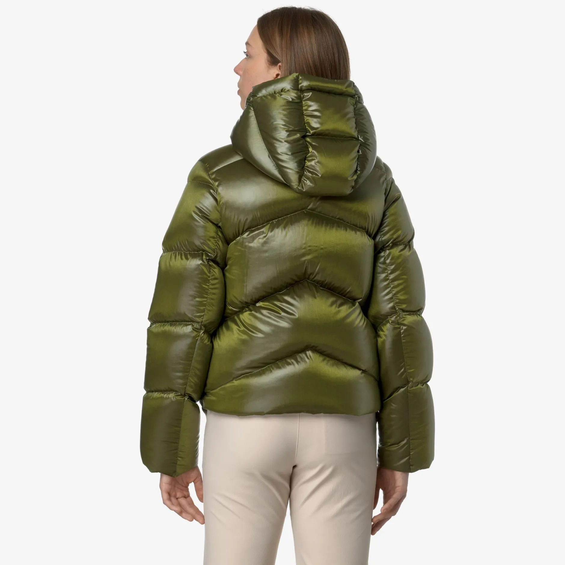 NINEV CRYSTAL CHINTZ THERMO HEAVY^K-Way Discount