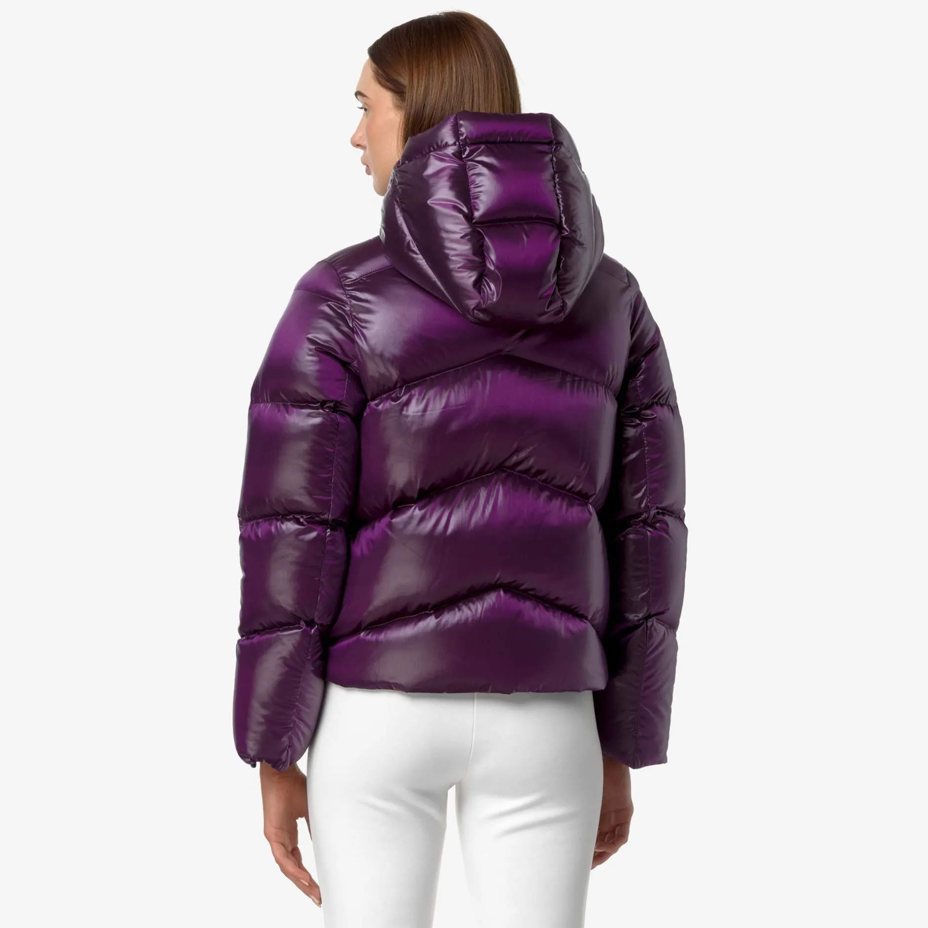 NINEV CRYSTAL CHINTZ THERMO HEAVY^K-Way Online