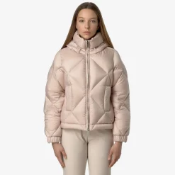 NINEV SUPER LIGHT THERMO HEAVY^K-Way Hot