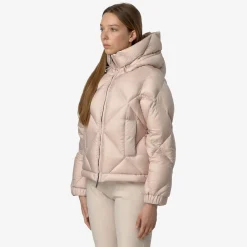 NINEV SUPER LIGHT THERMO HEAVY^K-Way Hot