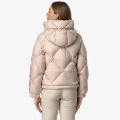 NINEV SUPER LIGHT THERMO HEAVY^K-Way Hot