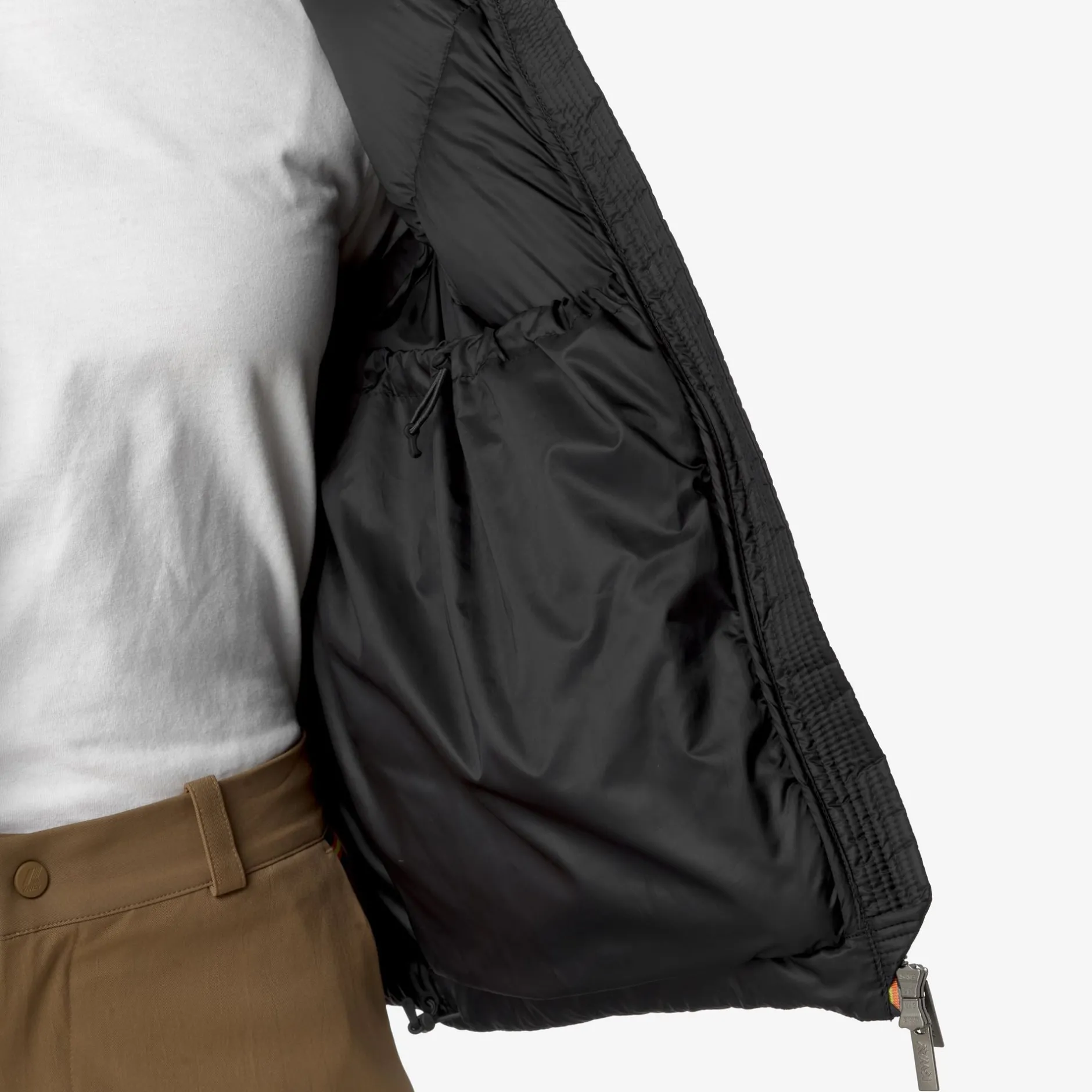 NINEV SUPER LIGHT THERMO HEAVY^K-Way Clearance