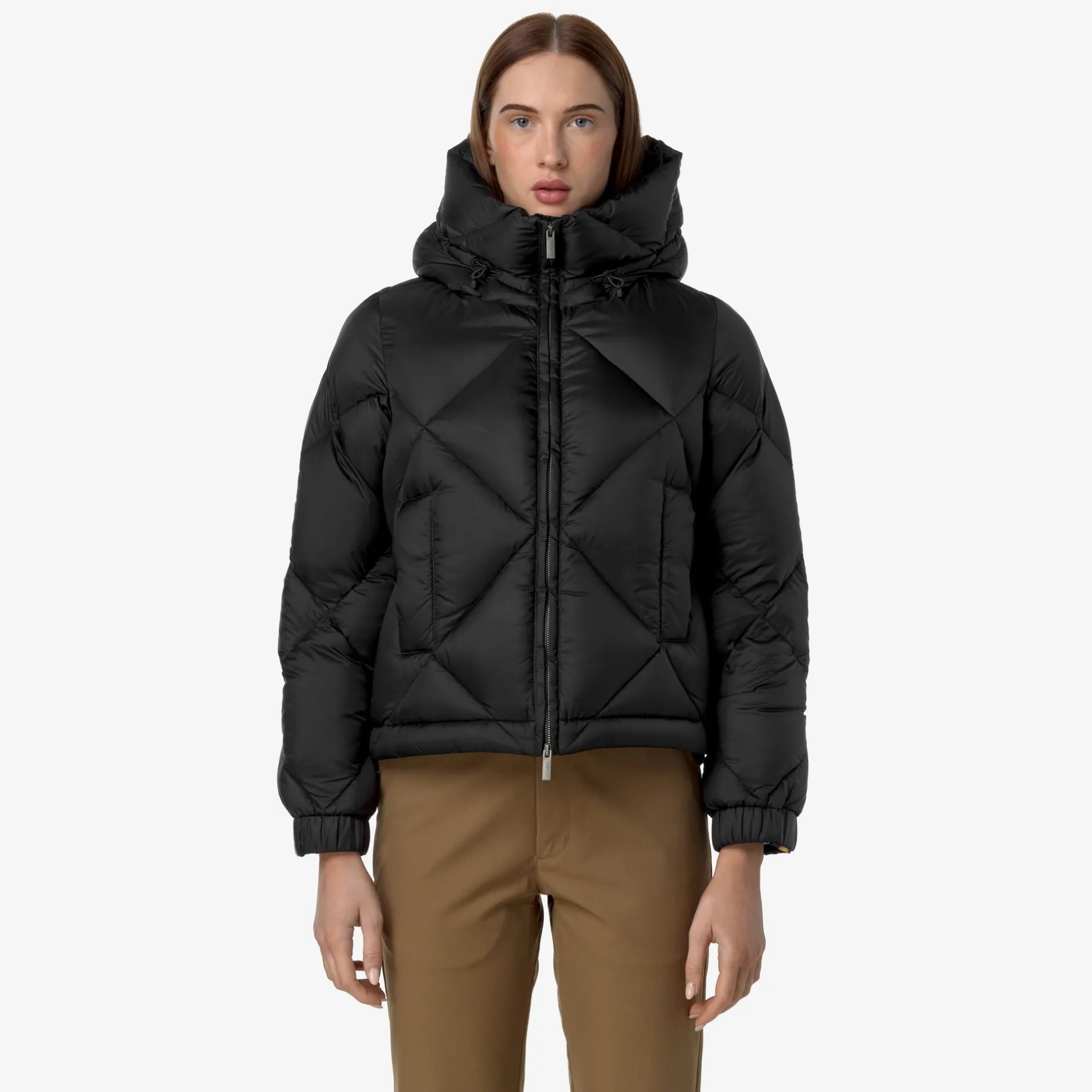 NINEV SUPER LIGHT THERMO HEAVY^K-Way Clearance