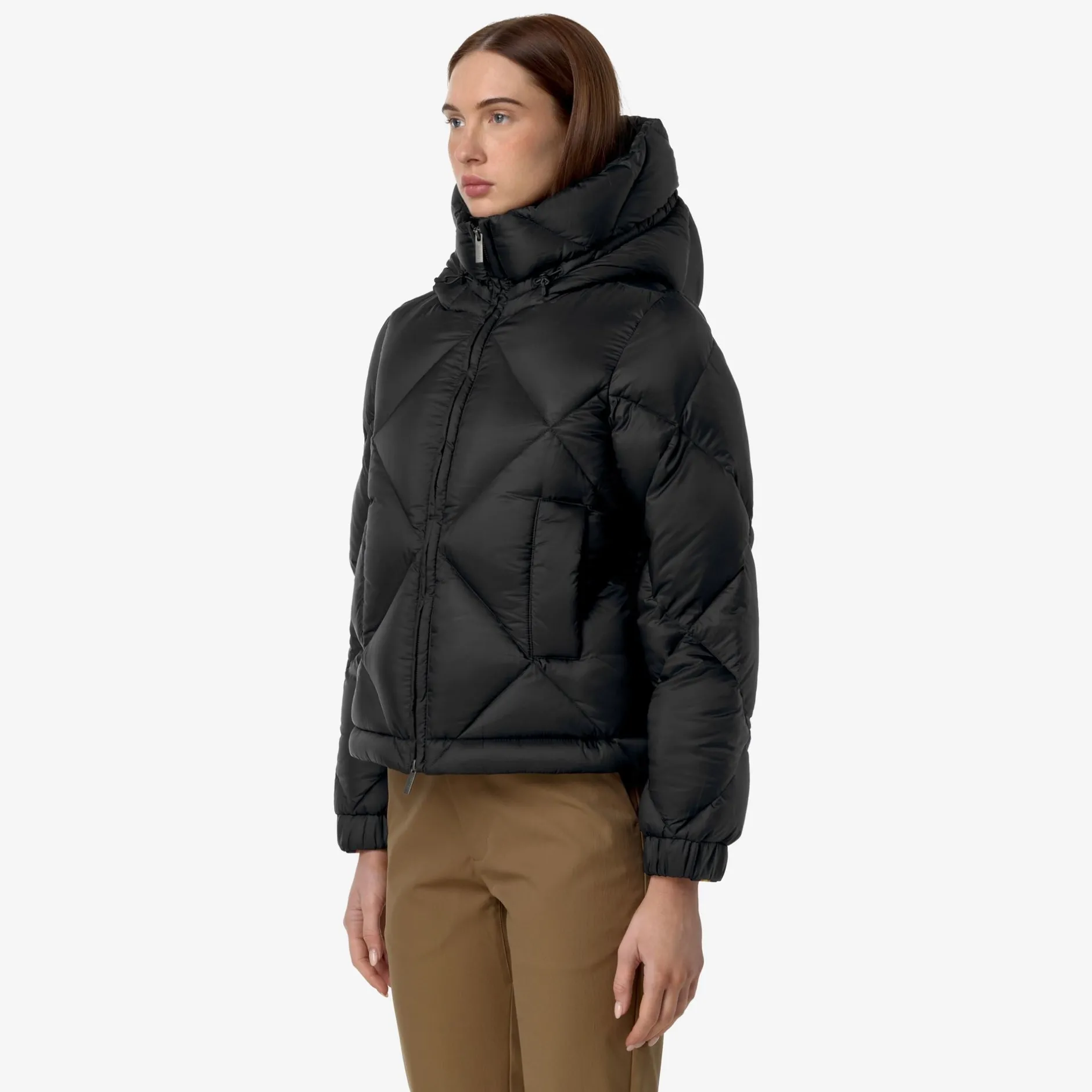 NINEV SUPER LIGHT THERMO HEAVY^K-Way Clearance