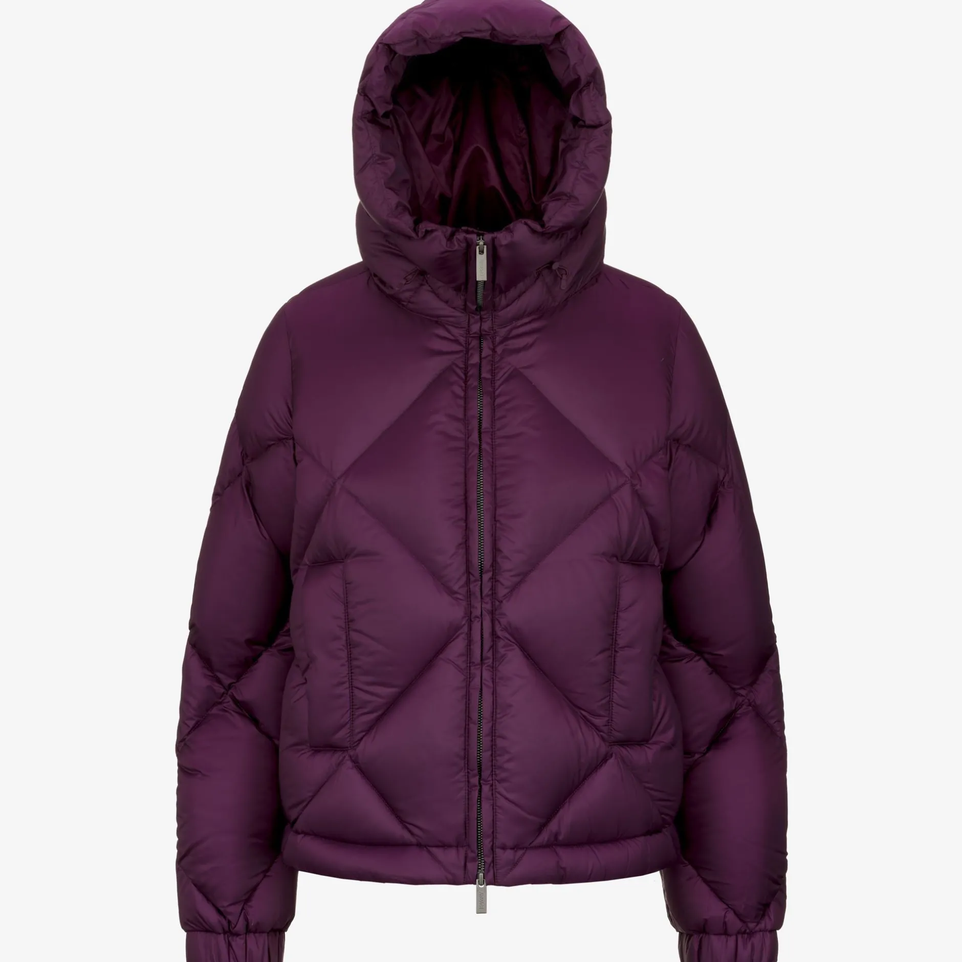 NINEV SUPER LIGHT THERMO HEAVY^K-Way