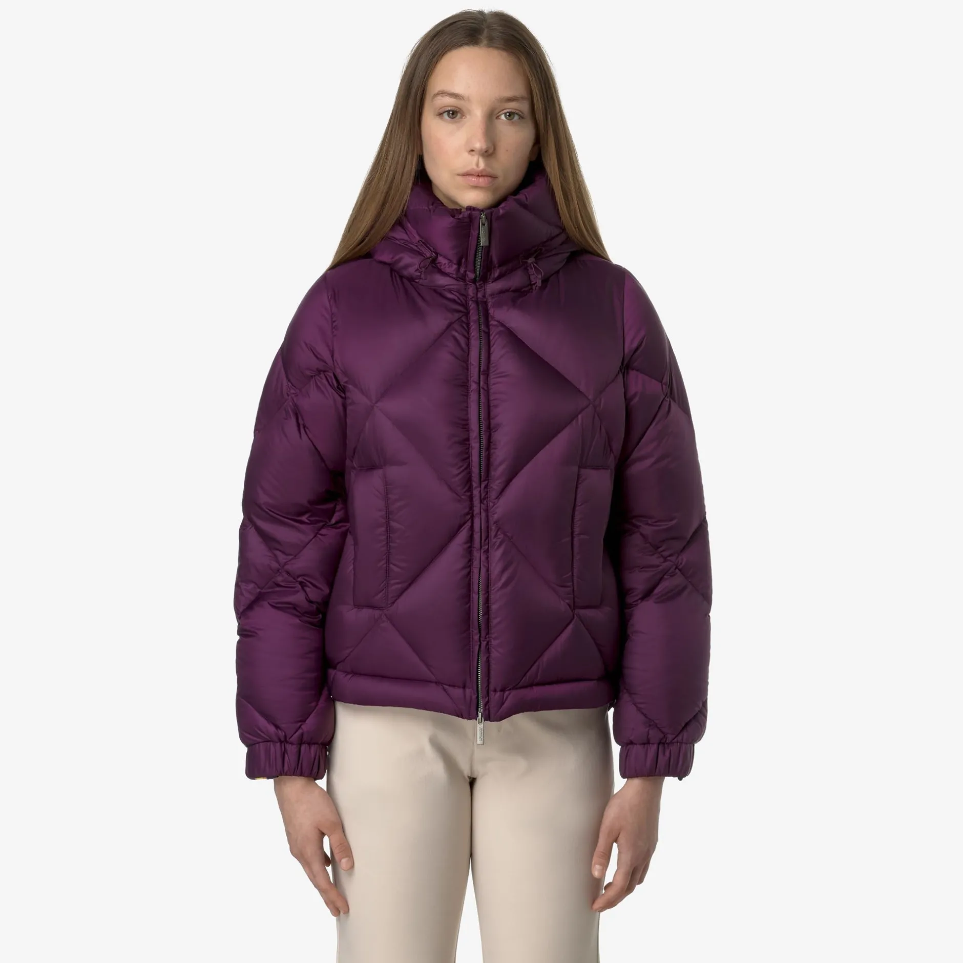 NINEV SUPER LIGHT THERMO HEAVY^K-Way