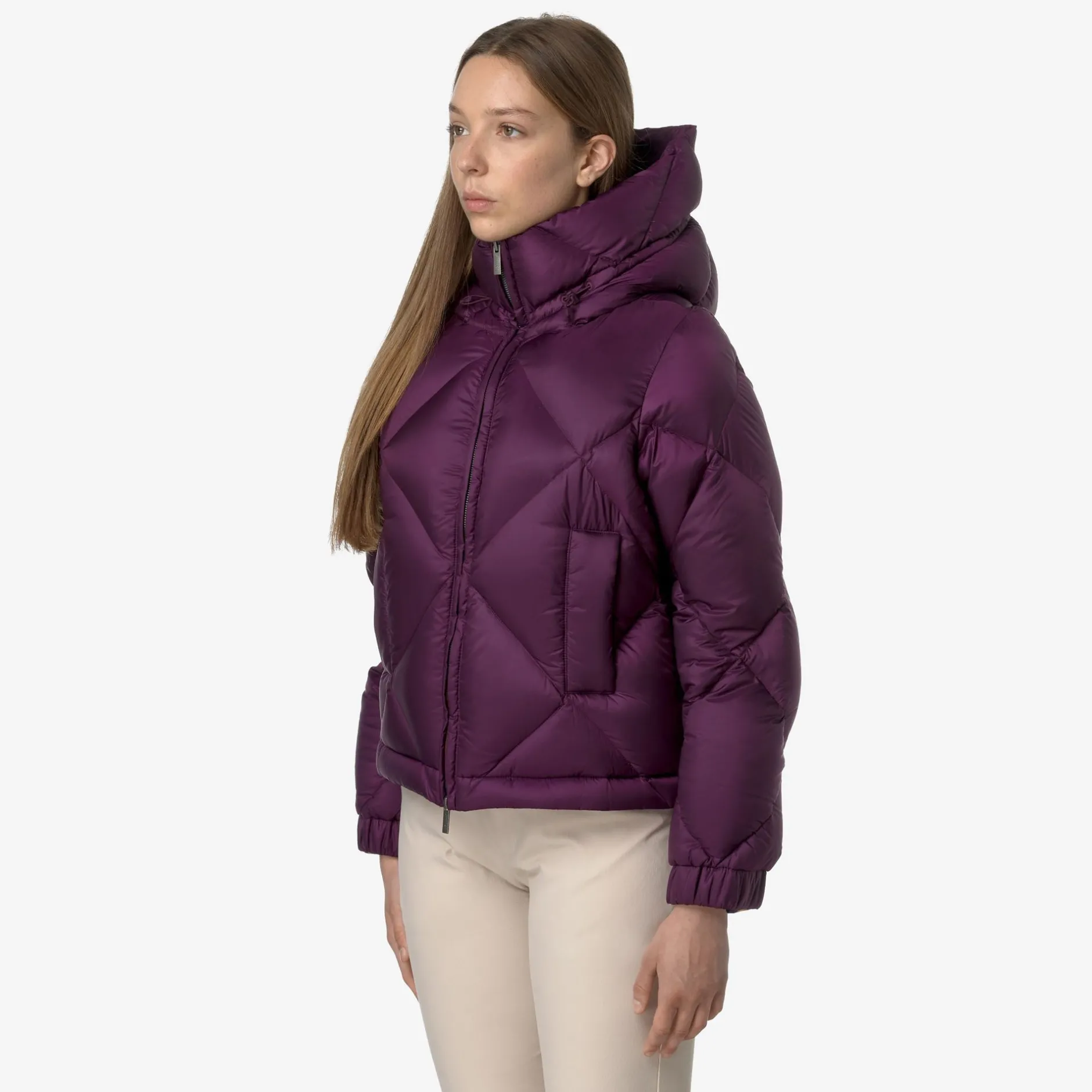 NINEV SUPER LIGHT THERMO HEAVY^K-Way
