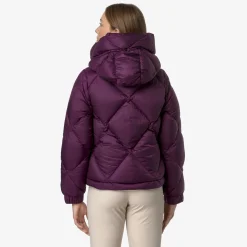 NINEV SUPER LIGHT THERMO HEAVY^K-Way
