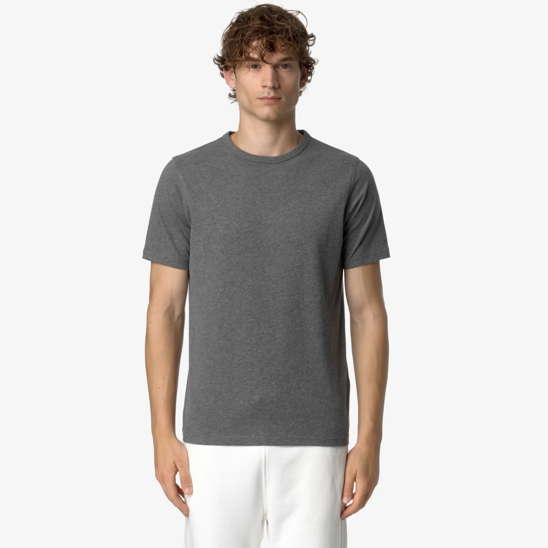 ODOM JS PEACH LETTERING^K-Way Hot