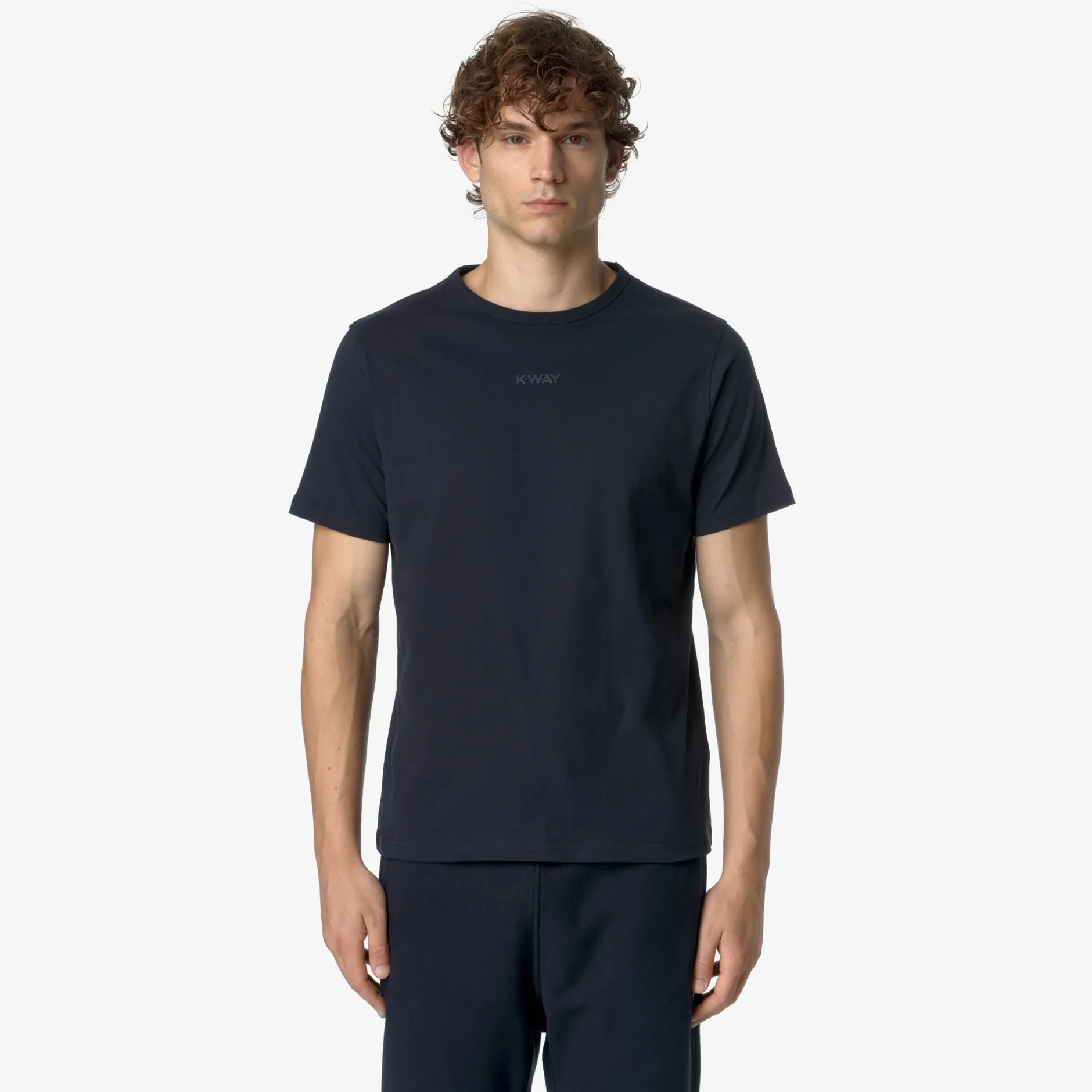 ODOM JS PEACH LETTERING^K-Way Best