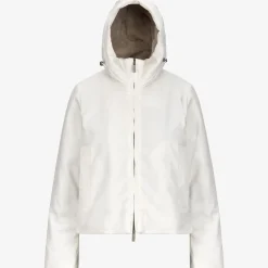 OLGA TWILL FUR^K-Way Online