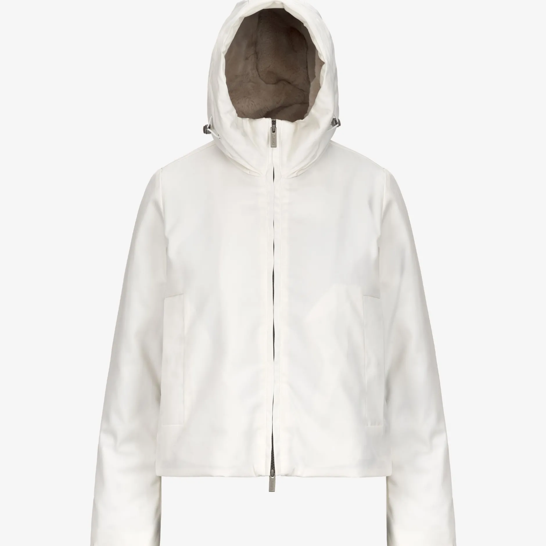 OLGA TWILL FUR^K-Way Online