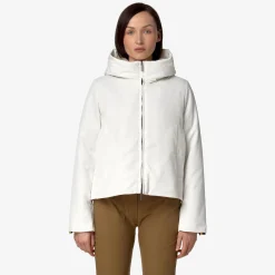 OLGA TWILL FUR^K-Way Online