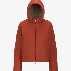 OLGA TWILL FUR^K-Way Clearance