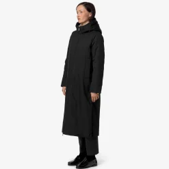 OLLER TWILL FUR^K-Way Outlet