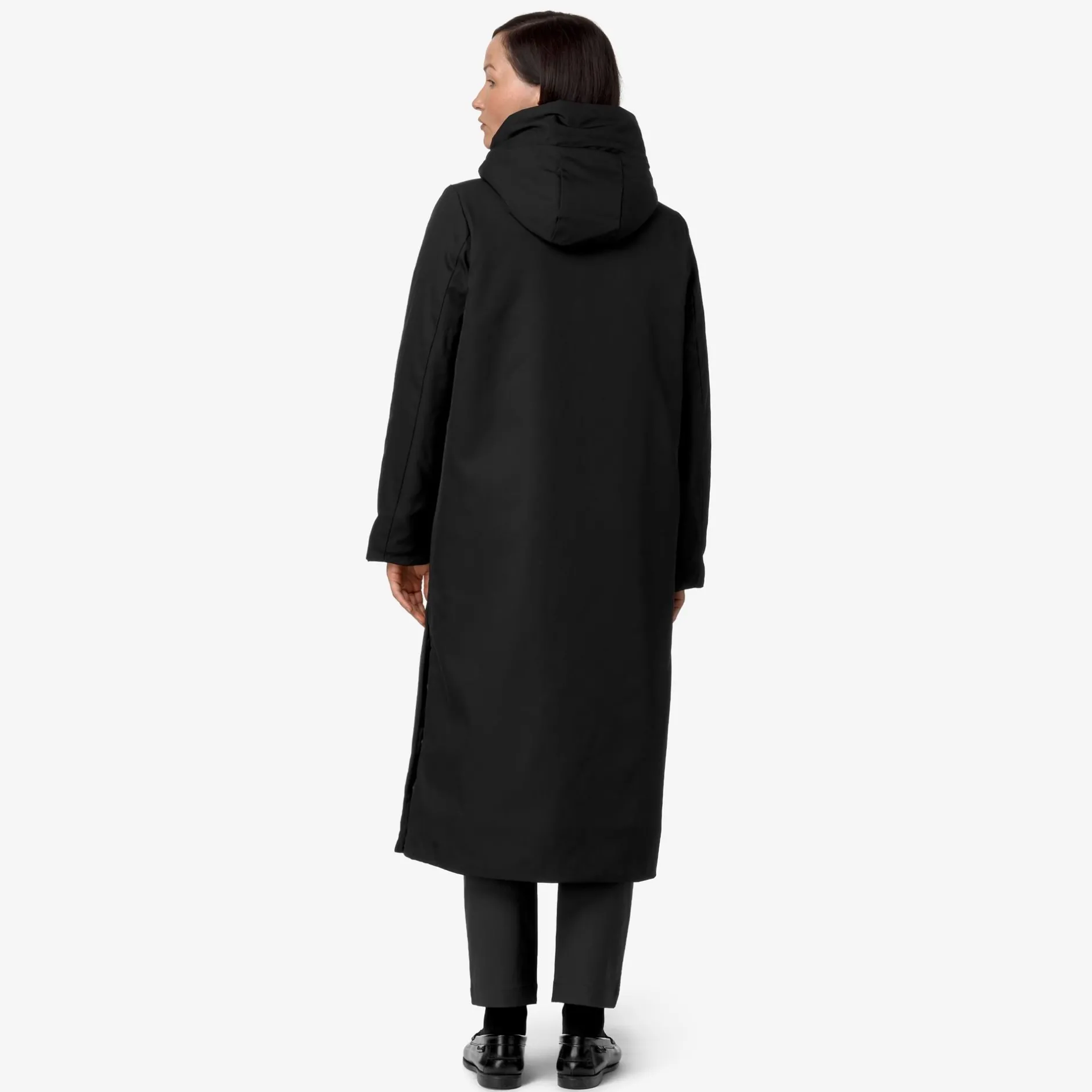 OLLER TWILL FUR^K-Way Outlet