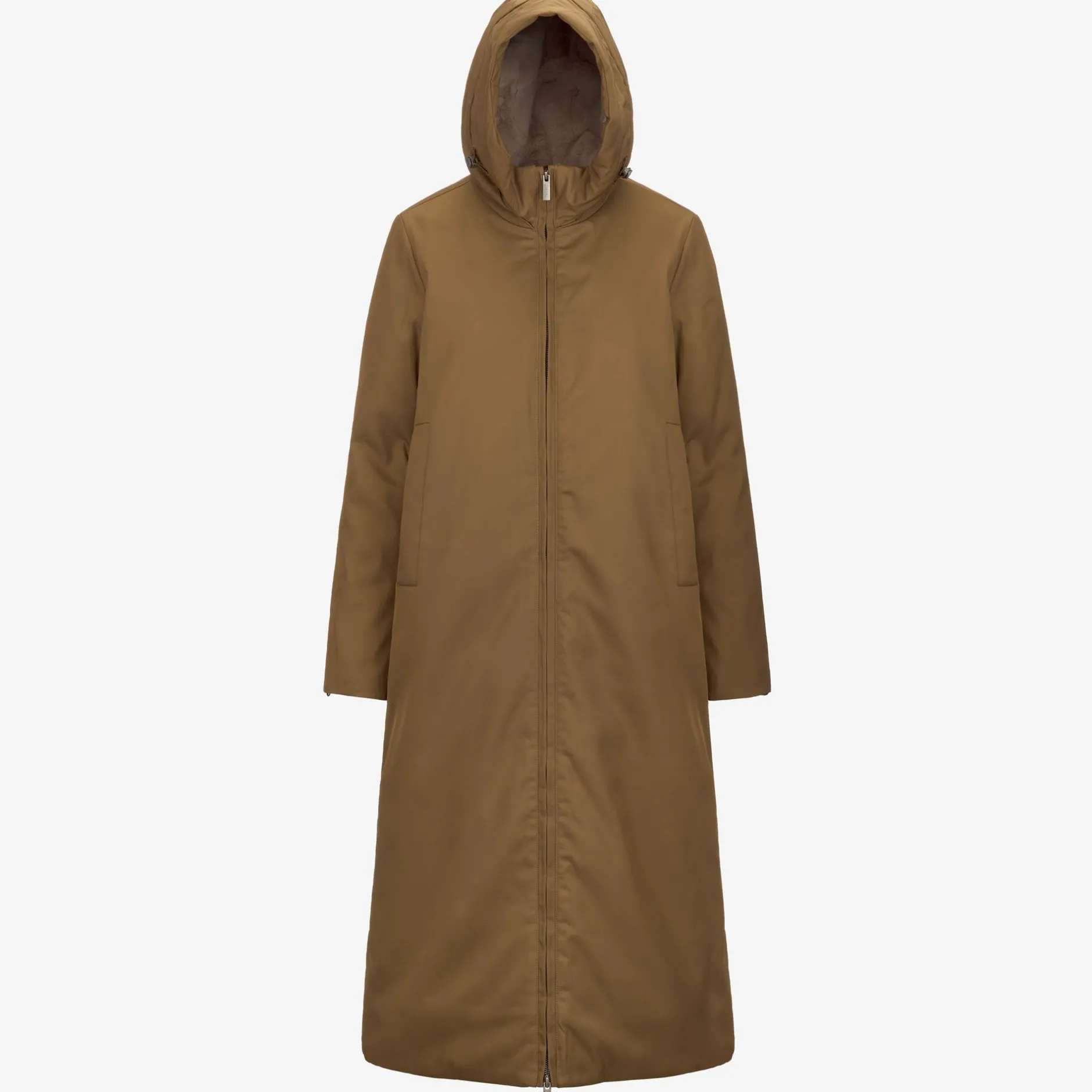 OLLER TWILL FUR^K-Way Best