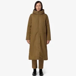 OLLER TWILL FUR^K-Way Best