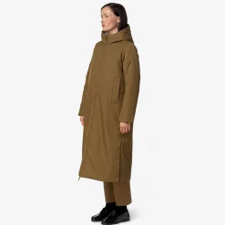 OLLER TWILL FUR^K-Way Best