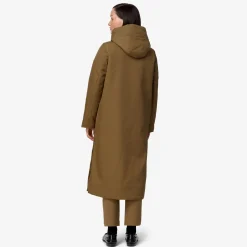 OLLER TWILL FUR^K-Way Best