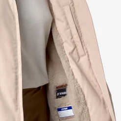 OLLER TWILL FUR^K-Way Outlet