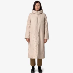 OLLER TWILL FUR^K-Way Outlet