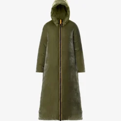 ORLEN VELVET THERMO REVERSIBLE^K-Way Clearance