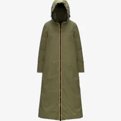 ORLEN VELVET THERMO REVERSIBLE^K-Way Clearance