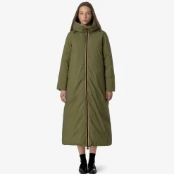 ORLEN VELVET THERMO REVERSIBLE^K-Way Clearance