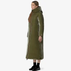 ORLEN VELVET THERMO REVERSIBLE^K-Way Clearance