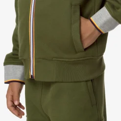 P. ANTHONY STRIPES^K-Way Sale