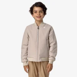 P. AORELIAN ST WARM REVERSIBLE^K-Way New