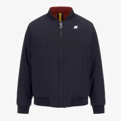 P. AORELIAN ST WARM REVERSIBLE^K-Way Best